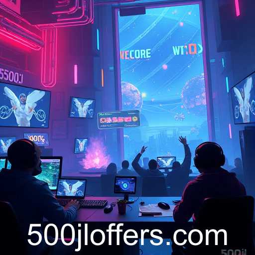 The Rise of 500jl in a Gaming Era