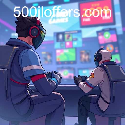 The Rise of 500jl in Online Gaming