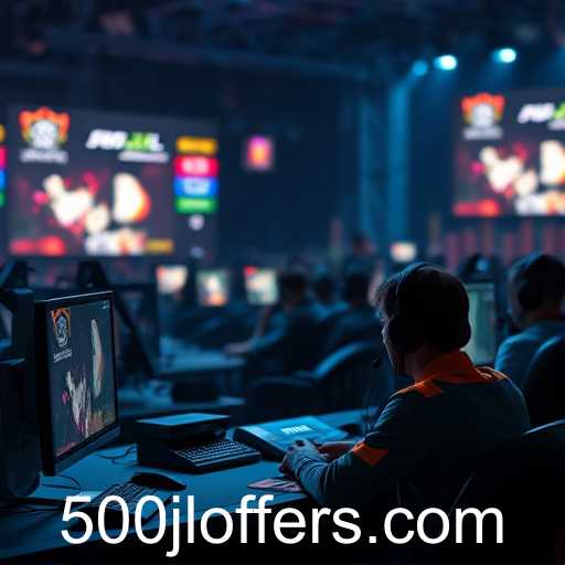 500jl