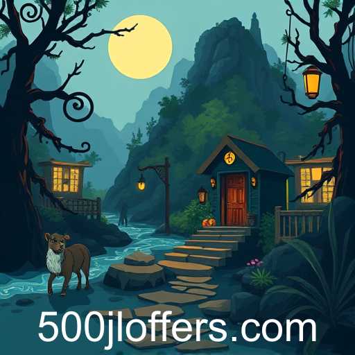 Exploring the Thrilling World of Adventure Games: A Dive into the 500jl Category