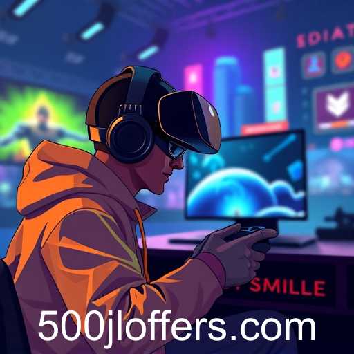 The Dynamic World of Online Gaming in 2025