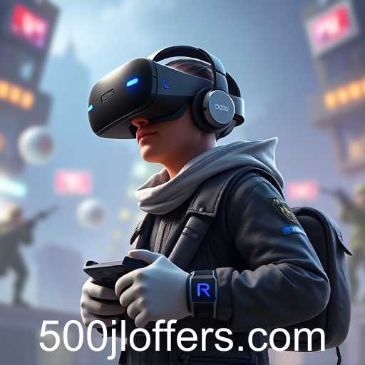 Gaming Evolution: The Rise of 500jl