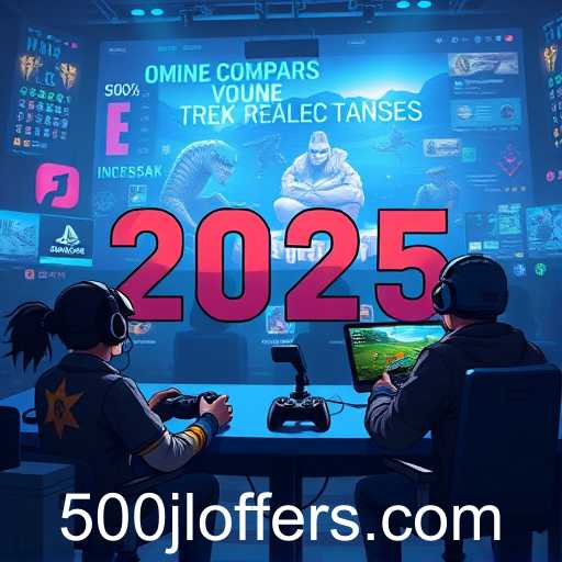 Digital Evolution: How Gaming Platforms Are Revolutionizing Entertainment