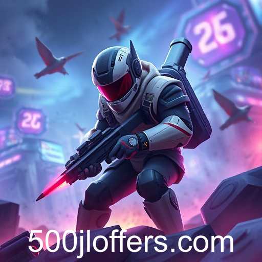 Evolving Landscapes: 500jl in the Gaming World