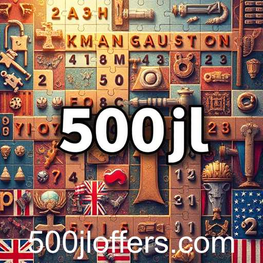 Revolutionizing Online Gaming: The Rise of 500jl