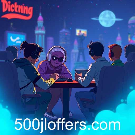 The Rise and Appeal of Multiplayer Games