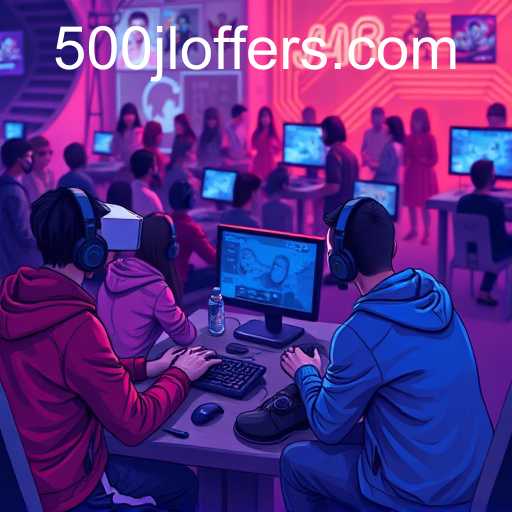 The Rise of Online Gaming Communities