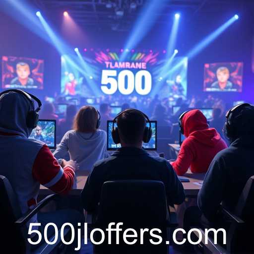 The Rise of Online Gaming Platforms in 2025