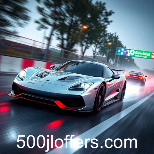 Exploring the Exciting World of Racing Games in the Digital Arena