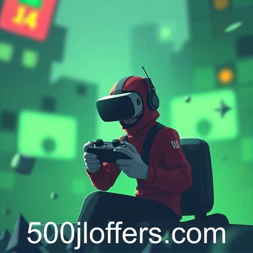 The Rise of '500jl': A Game-Changer for English Gaming Websites