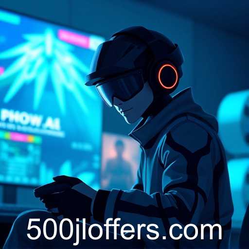 Exploring the Rise of 500jl in Online Gaming