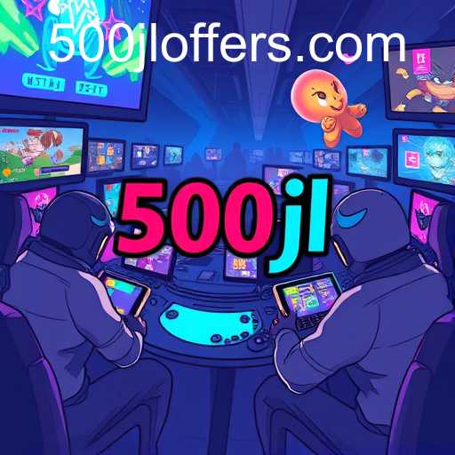 500jl